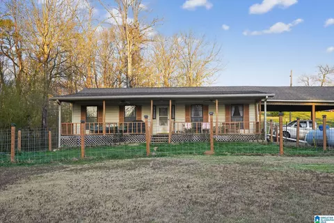 Exterior - 33 Helens Rd, Parrish, AL 35580 photo 2 of 2