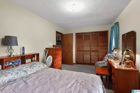Bedroom - 33 Helens Rd, Parrish, AL 35580 photo 1 of 3