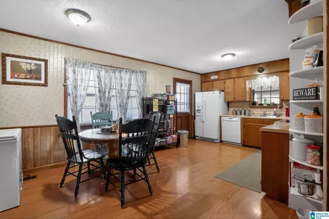 Dining - 33 Helens Rd, Parrish, AL 35580 photo 1 of 1