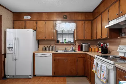 Kitchen - 33 Helens Rd, Parrish, AL 35580 photo 1 of 1