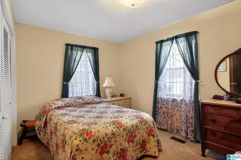 Bedroom - 33 Helens Rd, Parrish, AL 35580 photo 2 of 3
