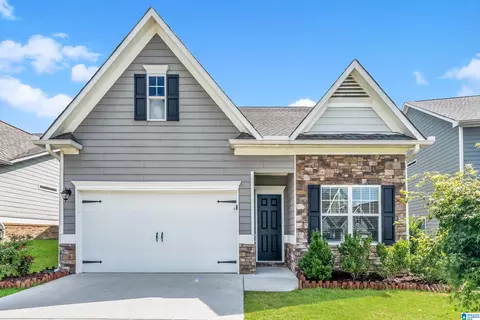 1405 Overlook Dr, Trussville, AL 35173