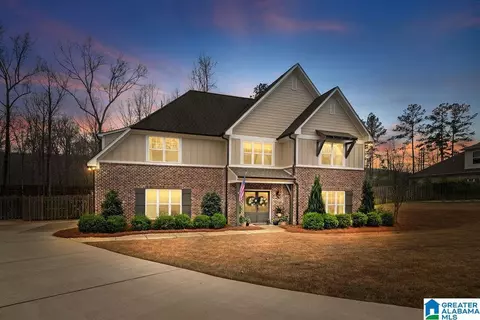 212 Birkdale Cir, Pelham, AL 35124