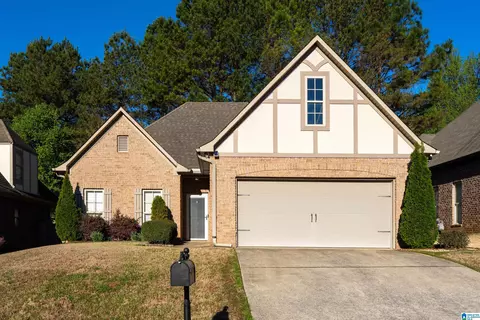 6081 Mountain View Trce, Trussville, AL 35173