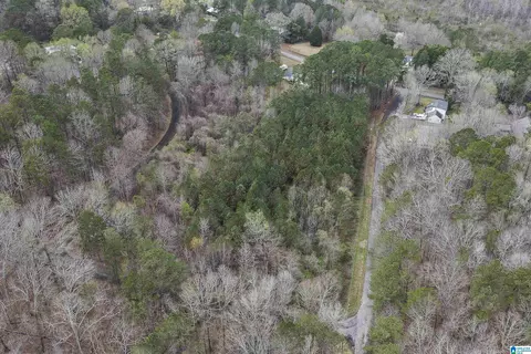 0 Woodland Ct #3.5 AC., Weaver, AL 36277