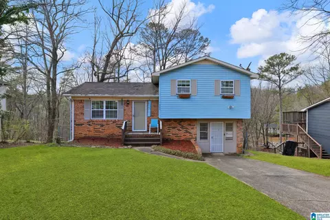 1520 Maralyn Dr, Birmingham, AL 35235