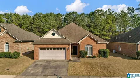 3665 Crossings Crst, Birmingham, AL 35242