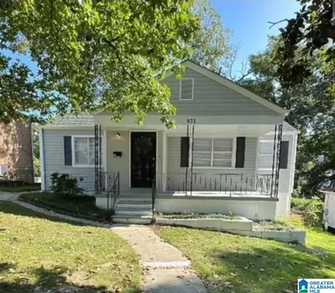 821 45th St, Birmingham, AL 35208