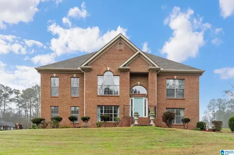 22 Forest Ridge Cir, Chelsea, AL 35043