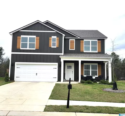 5155 Meadow Ridge Trl, Bessemer, AL 35022