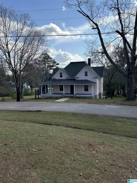 285 Highland Cir, Wadley, AL 36276