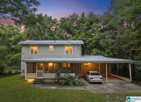 108 Jones Ave, Hueytown, AL 35023