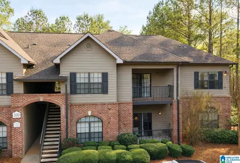 209 Sterling Oaks Dr #209, Hoover, AL 35244
