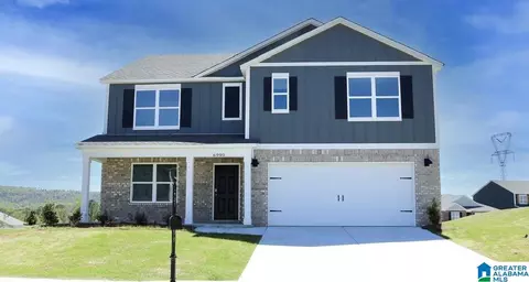 6990 Southern Trace Loop, Leeds, AL 35094