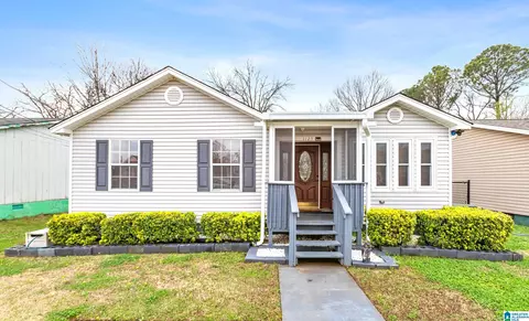 1125 John J Eagan Dr, Birmingham, AL 35204