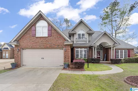 174 Timberbrook Dr, Millbrook, AL 36054