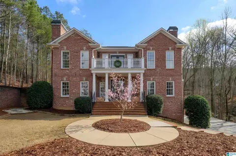 325 Greystone Glen Cir, Birmingham, AL 35242