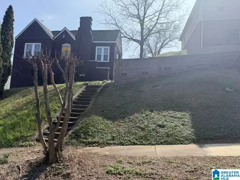 1603 8th Ave W, Birmingham, AL 35208