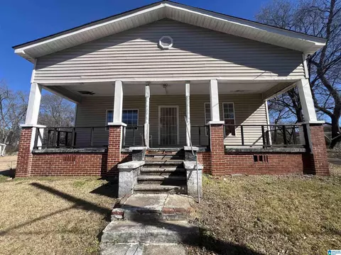 139 Avenue Y, Birmingham, AL 35214