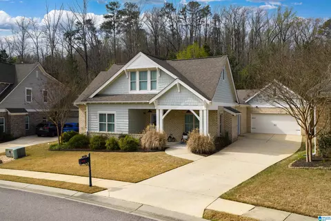 4583 Shady Grove Ln, Gardendale, AL 35071