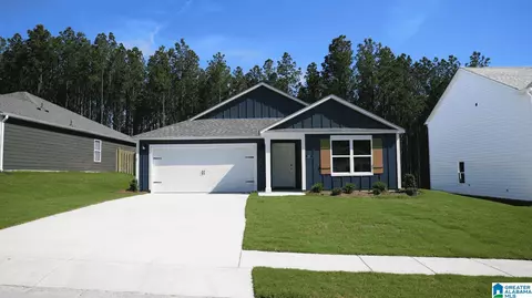 287 Halifax Ln, Chelsea, AL 35043