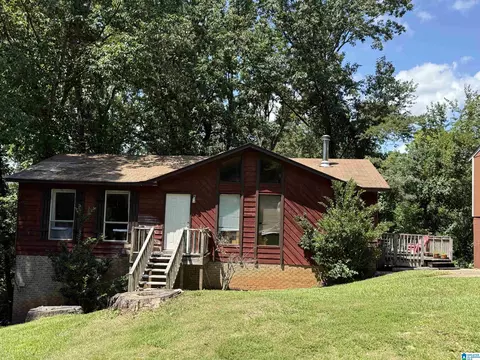 1201 84th St S, Birmingham, AL 35206