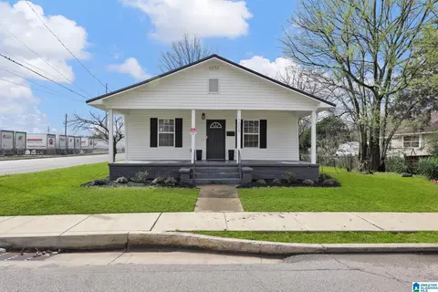 1005 6th Pl, Birmingham, AL 35214