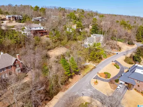 1729 Vestwood Hills Dr #2, Vestavia Hills, AL 35216