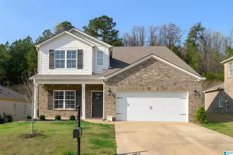 7124 Pine Mountain Cir, Gardendale, AL 35071