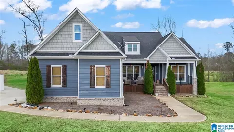 1844 Fox Meadow Trl SE, Cullman, AL 35055