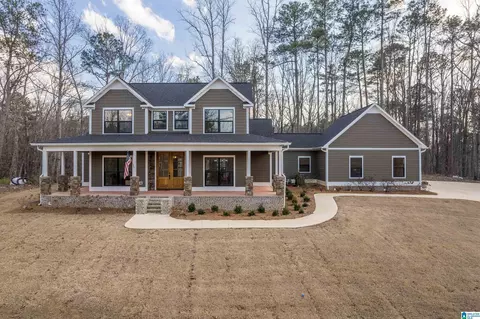 3026 County Road 616, Hanceville, AL 35077