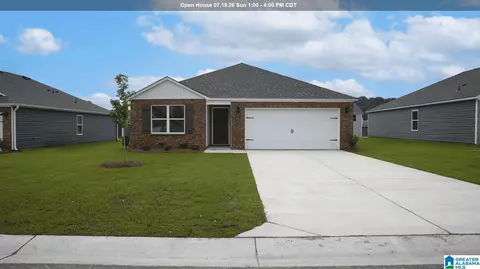 1680 Birch Bark Ln, Odenville, AL 35120