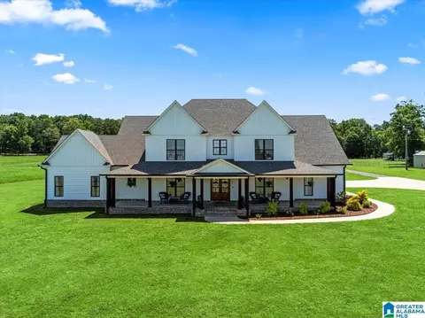 1520 Day Gap Rd, Cullman, AL 35057