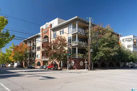 2222 2nd Ave N #205, Birmingham, AL 35203