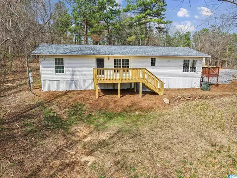 325 Hearthstone Dr, Odenville, AL 35120