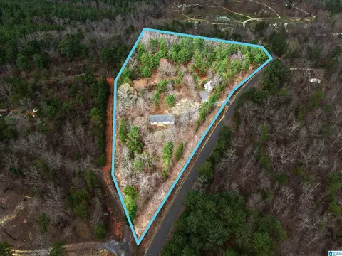 325 Hearthstone Dr, Odenville, AL 35120