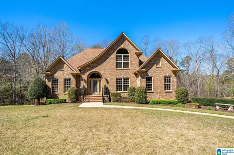 2685 Chesapeake Dr, Hueytown, AL 35023
