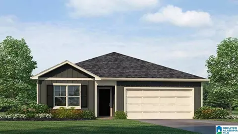 6667 Newbridge Cv, Bessemer, AL 35022