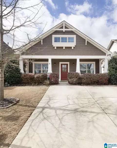 3906 Crest Lndg, Irondale, AL 35210
