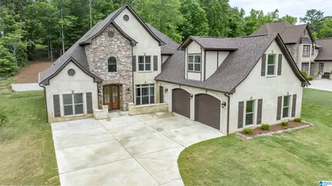 297 Normandy Ln, Chelsea, AL 35043