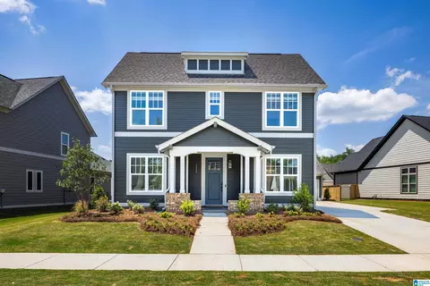 1904 Waterloo Ln, Hoover, AL 35244