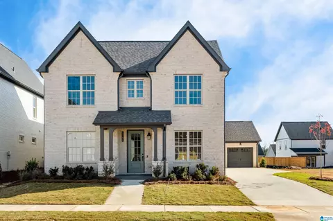 2109 Butler Rd, Hoover, AL 35244