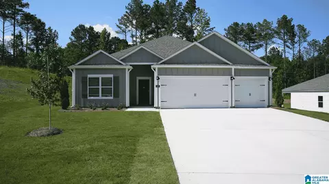 5461 Shady Maple Dr, Bessemer, AL 35022