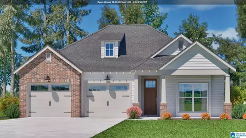 5413 Stonepeak Pkwy, Trussville, AL 35173
