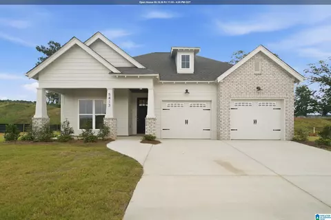5413 Stonepeak Pkwy, Trussville, AL 35173