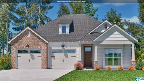 5413 Stonepeak Pkwy, Trussville, AL 35173