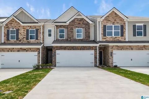 4544 Village Springs Sq #4, Fultondale, AL 35068