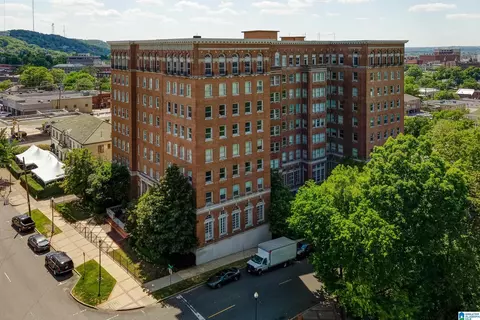 2250 Highland Ave #48, Birmingham, AL 35205