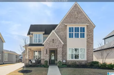1040 Clifton Rd, Hoover, AL 35244