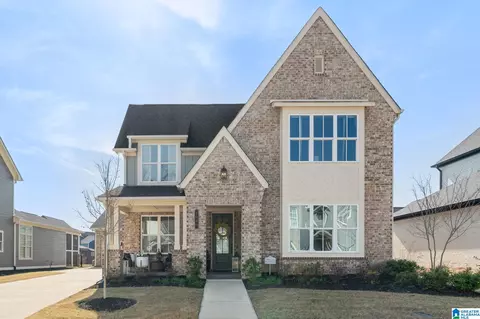 1040 Clifton Rd, Hoover, AL 35244
